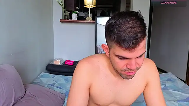 Matiashorney live cam on StripChat