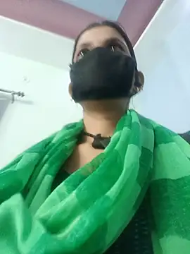 Aafreen_36 live cam on StripChat