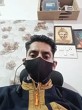 BlackkCrab live cam on StripChat