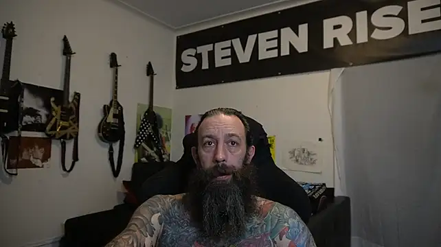 StevenRiseNYC