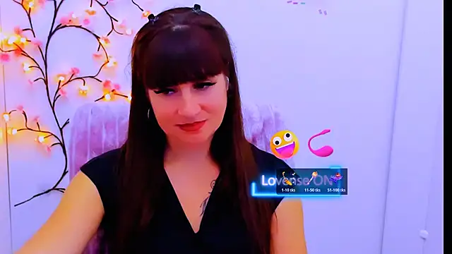 Violla_My webcam stripchat model stream image