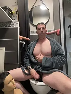 Exhibsexe live cam on StripChat