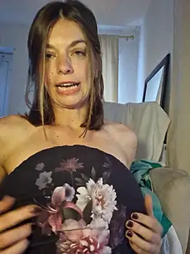 Vanillezucker live cam on StripChat