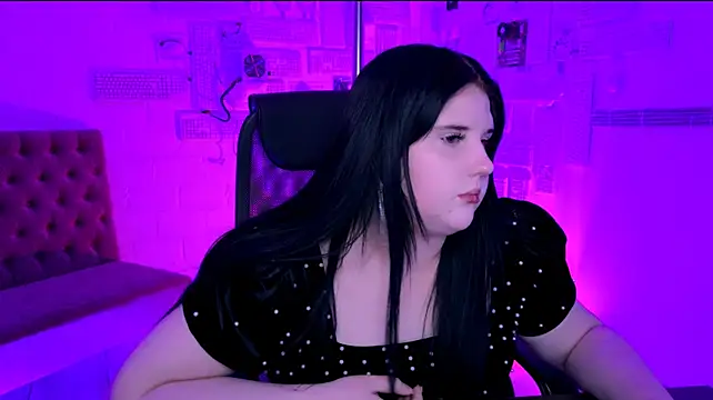 MisheleMiller webcam stripchat model stream image