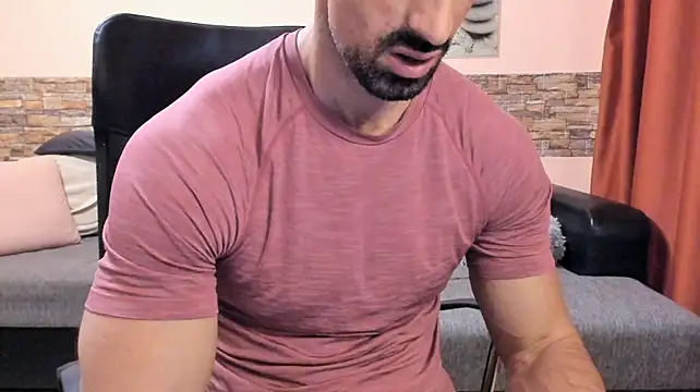 HotHunkTrainer