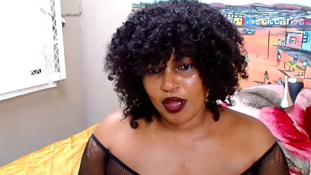 ChocolateCandyxxx live cam preview