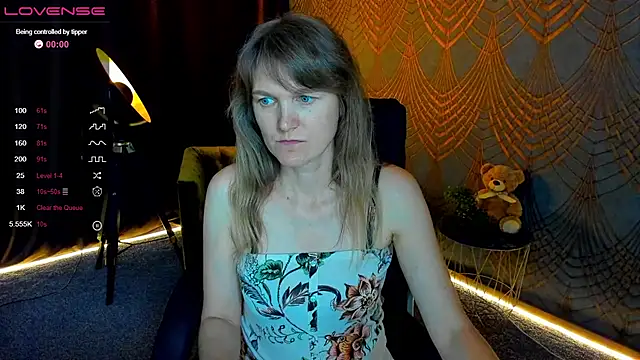 Anabell_xxx live cam on StripChat
