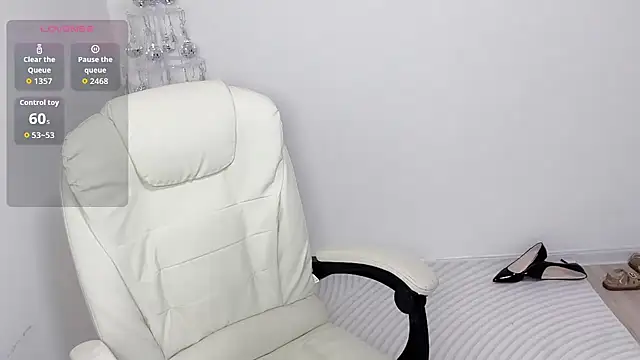 Fiona_999 live cam preview
