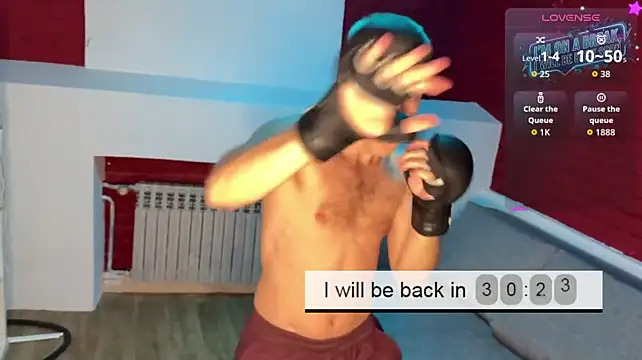 Buddy_Forman live sex cam