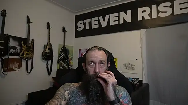 StevenRiseNYC