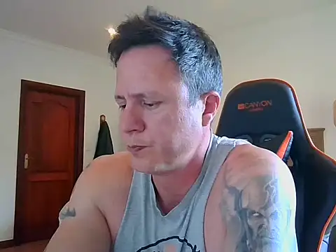 TroyDieselXXX