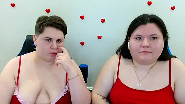 BeckyAndHellen