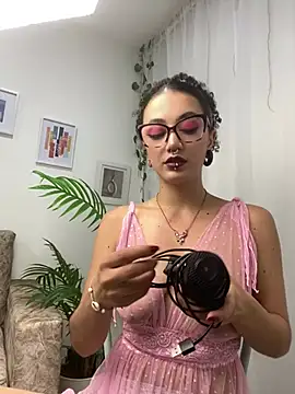 CurlyMeryJane webcam stripchat model stream image