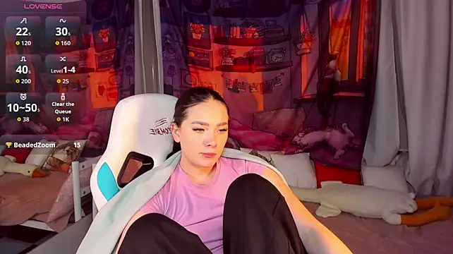 SandraHunter