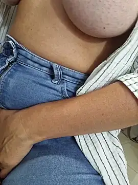 Hairy Stripchat Cam