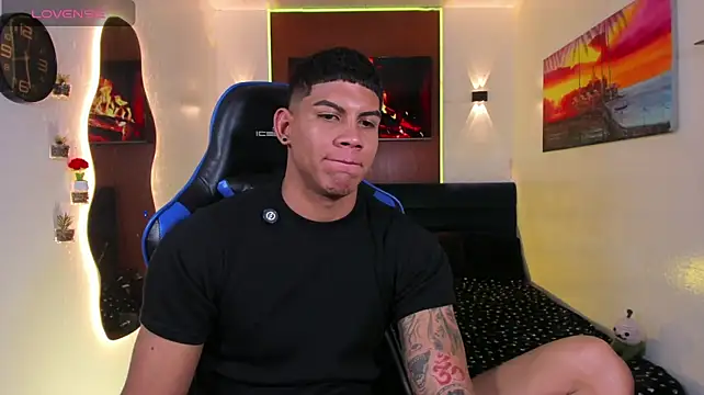 Damian_latinxxx webcam