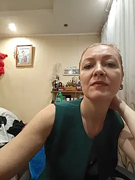 Amber86 live cam on StripChat