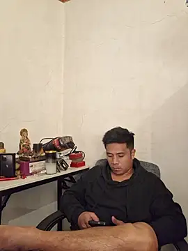 Felix_Asher