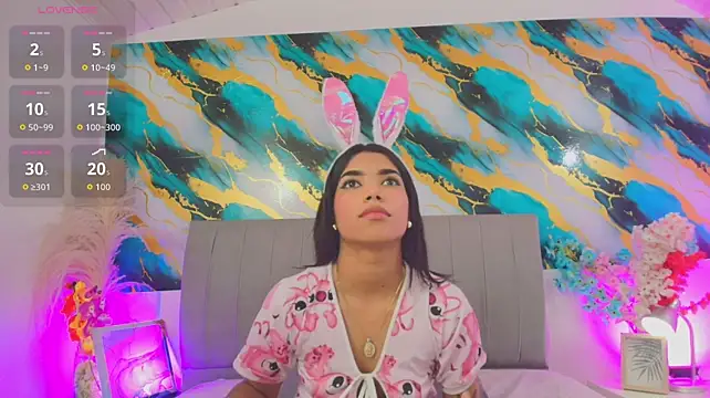 Sofia_Jimenez__ webcam stripchat model stream image