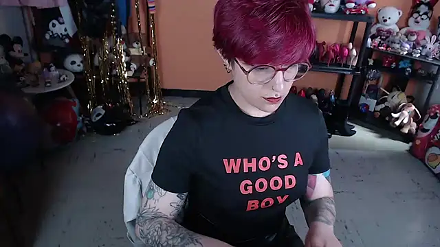 MissMiia2 live cam preview