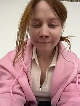 SlavicCandy webcam
