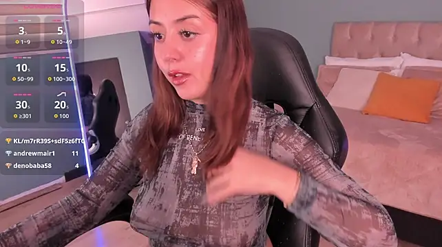 Catti_Brie webcam