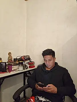 Felix_Asher live cam on StripChat