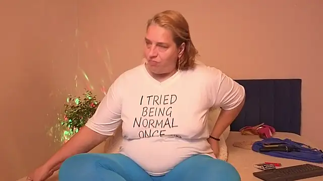 Bbw_Goddes