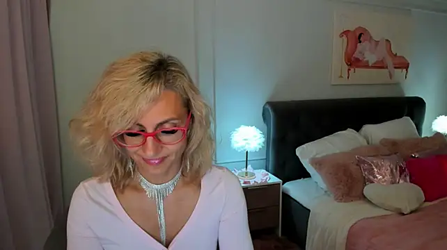 MuseOfStage live cam preview