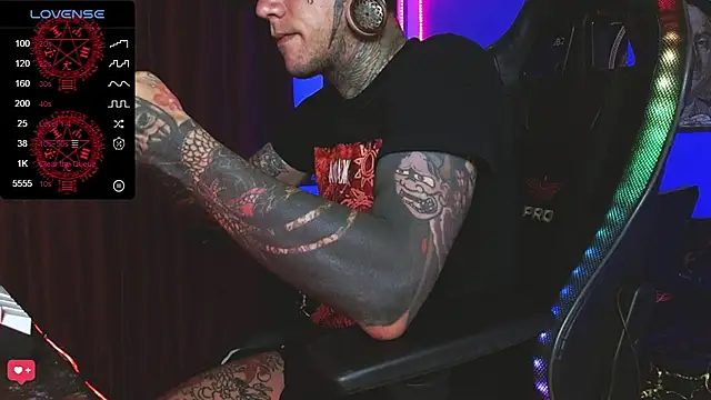 jhonny__ackerman