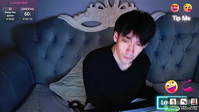 CalvinChapman
