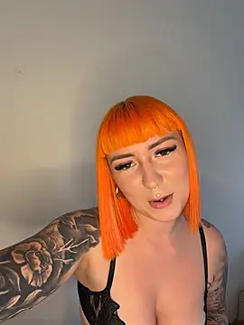 ScarletVixenLive