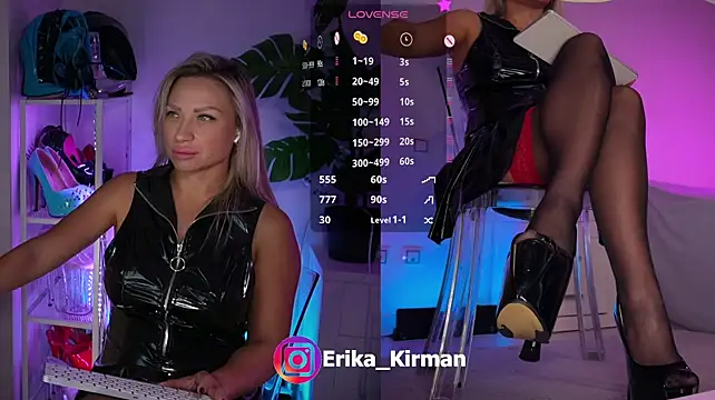 Erika_Kirman