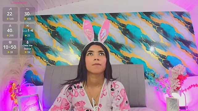 Sofia_Jimenez__ webcam stripchat model stream image