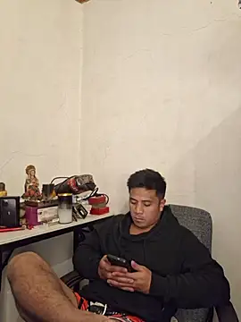 Felix_Asher live cam on StripChat