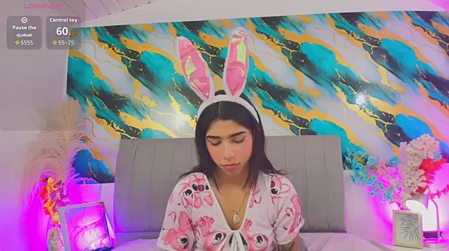 Sofia_Jimenez__ webcam stripchat model stream image