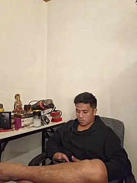 Felix_Asher