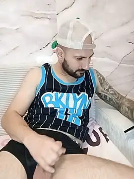 LorenzoCapone69