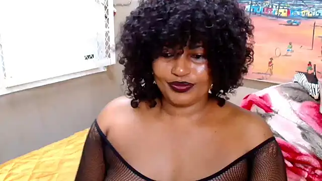 ChocolateCandyxxx live cam on StripChat