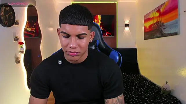Damian_latinxxx webcam