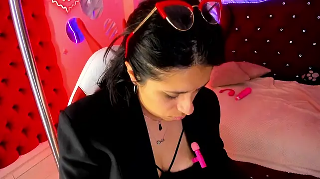 Roxanne_Han webcam