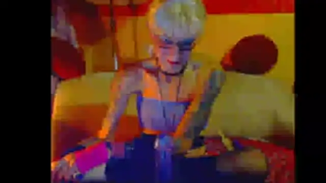 cuxladyboy
