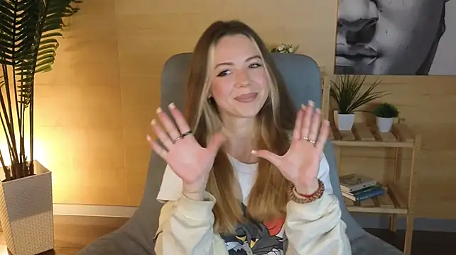 TamaVolino live sex cam