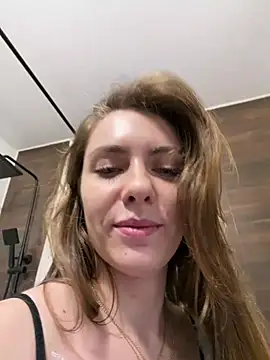 MariiD Live Webcam on Stripchat