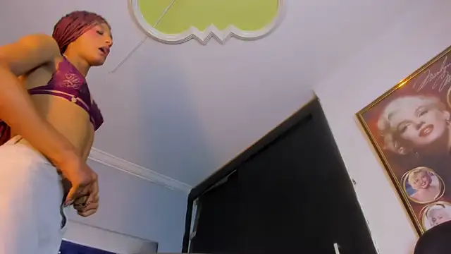 Ciara_HotTs live sex cam