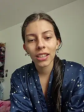 IrisBound live cam on StripChat