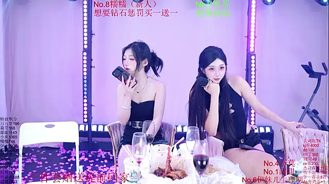 Luckybaby-001 live cam on StripChat
