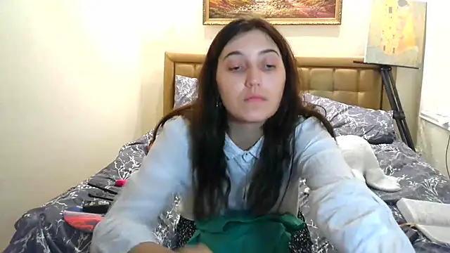 Iren live cam on StripChat