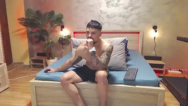 Tiberius_hunk