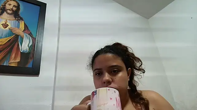 EliVanegas webcam